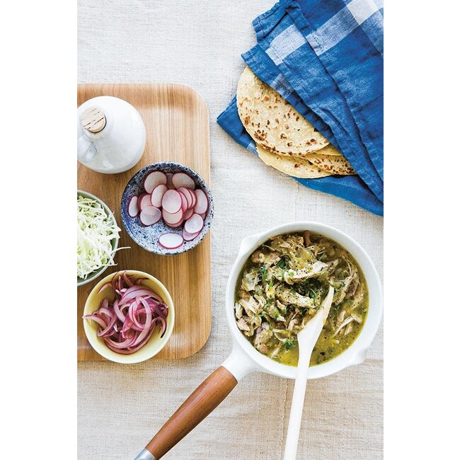 The Anti-Inflammation Cookbook