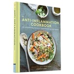 The Anti-Inflammation Cookbook