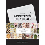 Ultimate Appetizer Idea Book: 225 Simple, All-Occasion Recipes