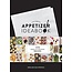 Ultimate Appetizer Idea Book: 225 Simple, All-Occasion Recipes