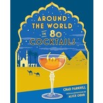 Around The World in 80 Cocktails