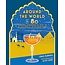 Around The World in 80 Cocktails