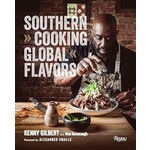 Southern Cooking, Global Flavors