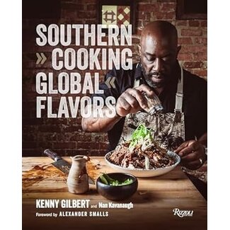 Southern Cooking, Global Flavors