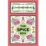 The Spice Box: Taste New Worlds