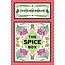 The Spice Box: Taste New Worlds