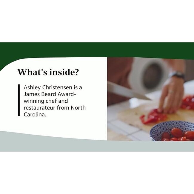 Poole's: Recipes and Stories from a Modern Diner