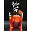 Shake. Stir. Sip.: More than 50 Effortless Cocktails Made in Equal Parts