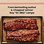 BBQ Deck: 30 Recipes to Spice Up Your BBQ Game