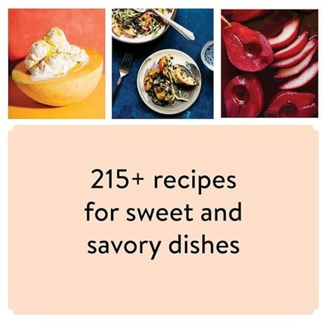 Pulp: A Practical Guide to Cooking with Fruit