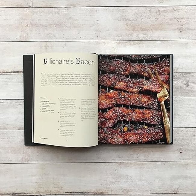 From Crook to Cook: Platinum Recipes from Tha Boss Dogg's Kitchen