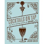 Cocktails on Tap: The Art of Mixing Spirits and Beer