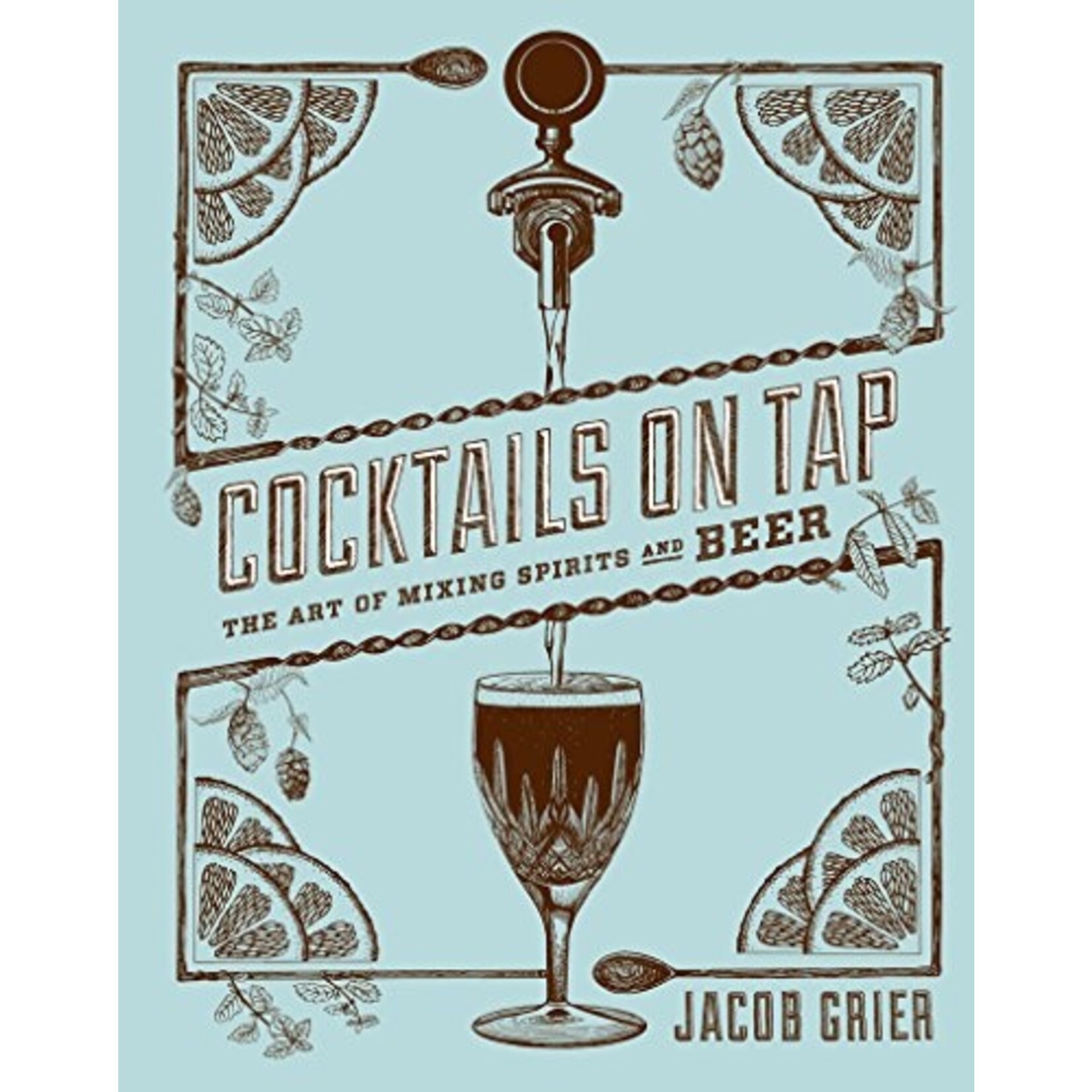 Cocktails on Tap: The Art of Mixing Spirits and Beer