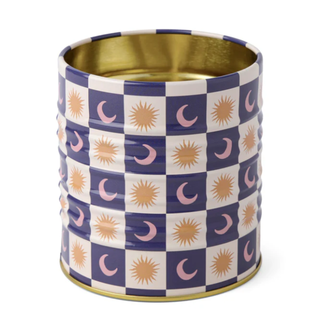 A Dopo Storage Tin -  Celestial