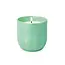 Lustre Candle 10oz - Matcha + Mint