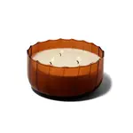 Ripple Candle 12oz - Tobacco Patchouli