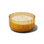Ripple Candle 12oz - Golden Ember