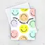 Smiley Birthday Card