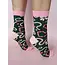 Idlewild Socks Women - Snakes