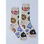 Idlewild Socks Women - Bagels