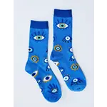 Idlewild Socks Women - Evil Eye