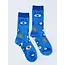 Idlewild Socks Women - Evil Eye