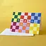 Checky Thank You Boxed Notecards (12)
