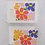 Primary Blooms Boxed Notecards (12)