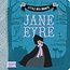 BabyLit Board - Book Jane Eyre