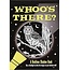 Whoo's There?: A Bedtime Shadow Book