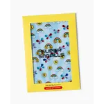 Single Sheet Sticker - Sunshine