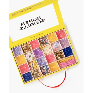 Make It Super DIY Bead Kit