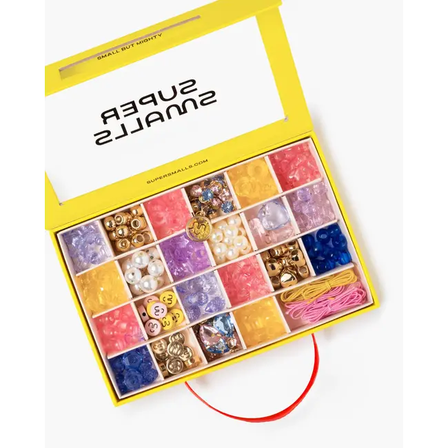 Make It Super DIY Bead Kit