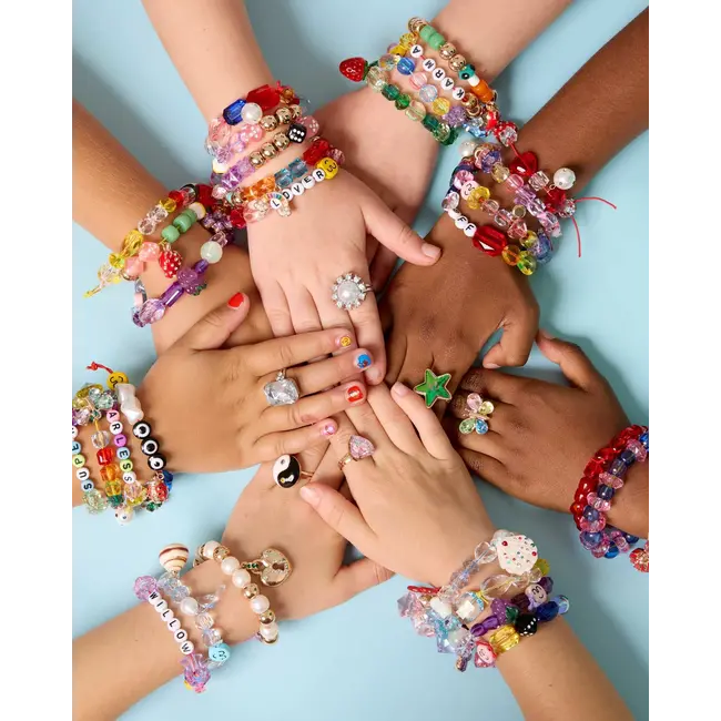 Make It Super DIY Bead Kit