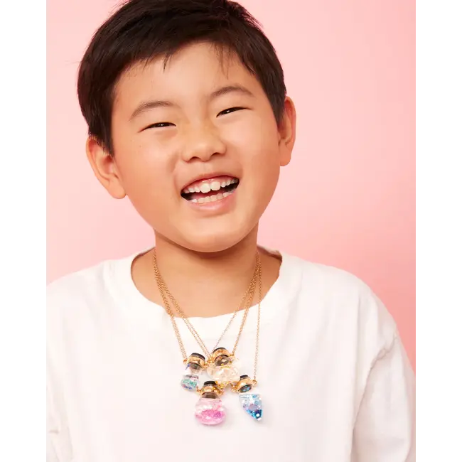 Magic Power Potion Necklace Kit