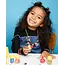 Kid Nail Kit with Dryer & Polish