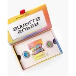 Double Mood Rings