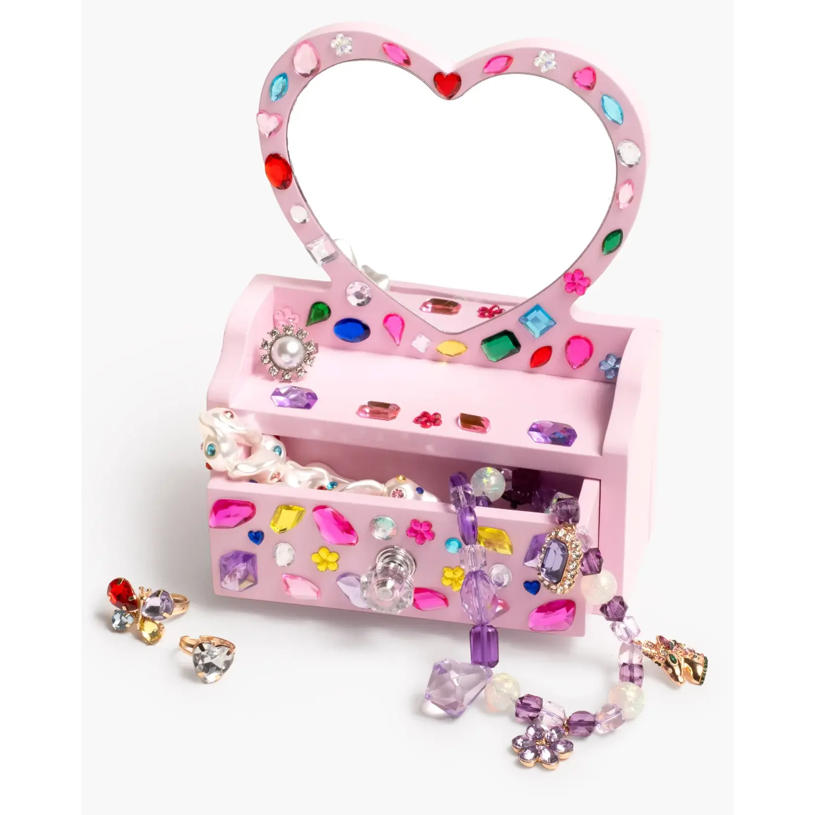 Mini Vanity Gemify Kit