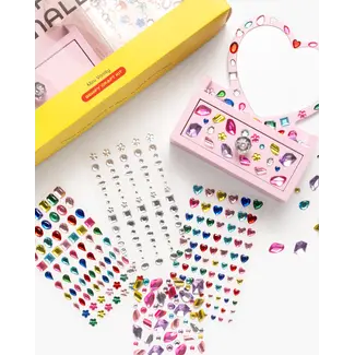 Mini Vanity Gemify Kit