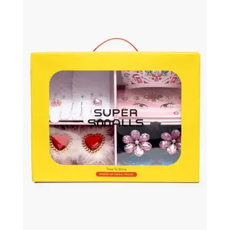 Princess Dress-Up Set