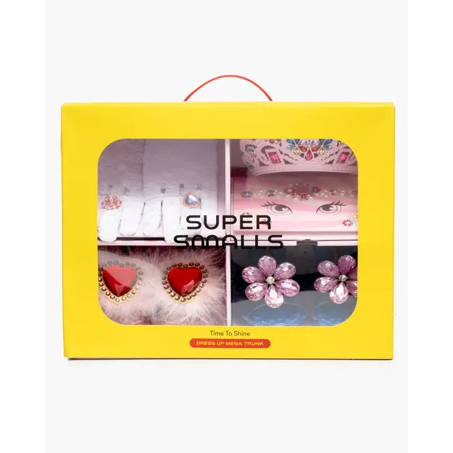 Princess Dress-Up Set