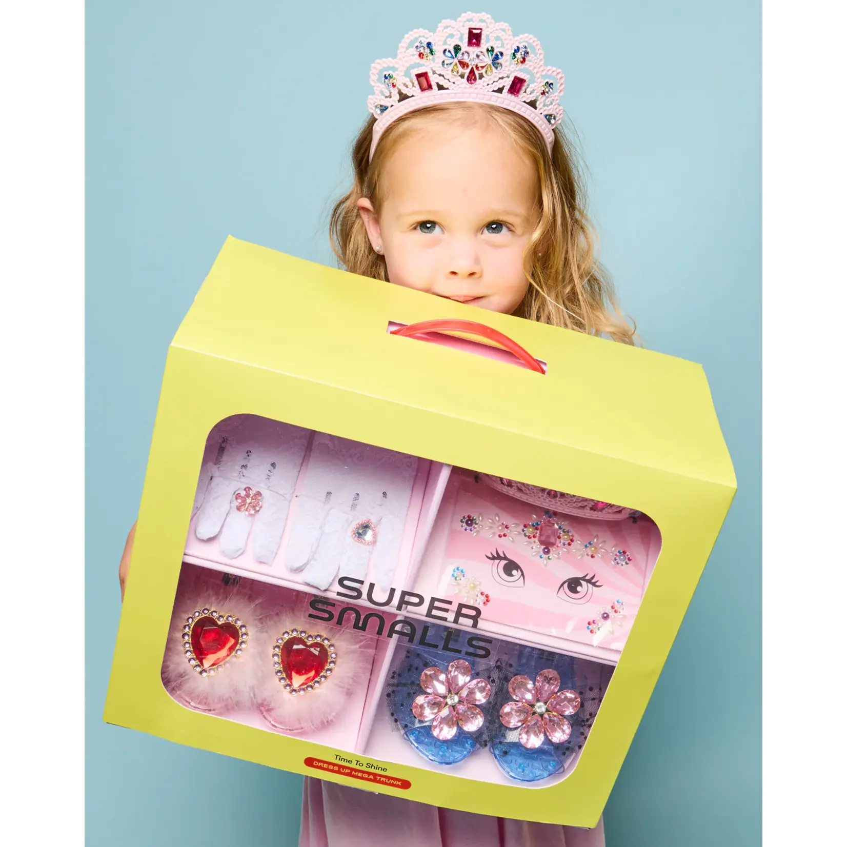 Princess Dress-Up Set