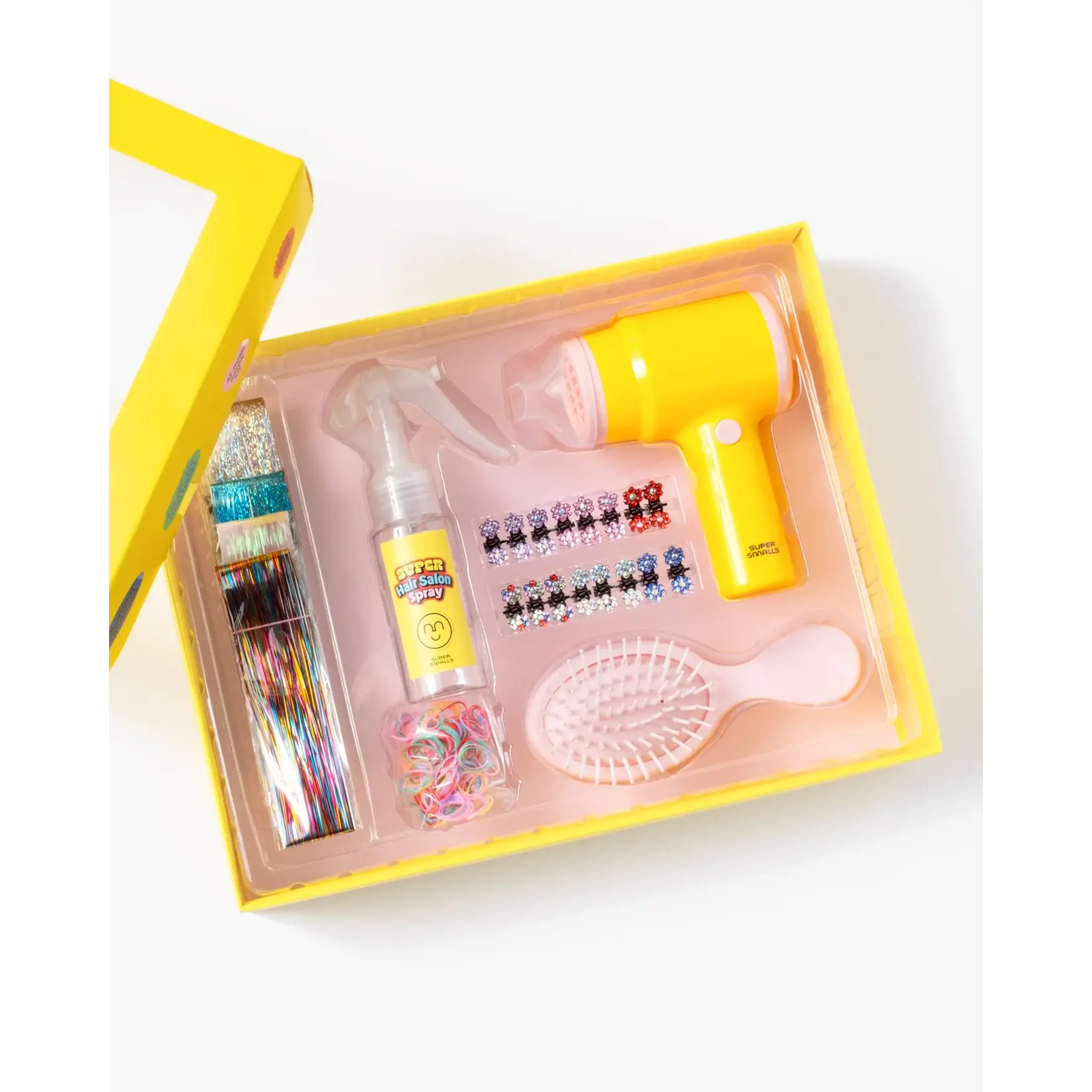Hairstyle Hero Salon Kit