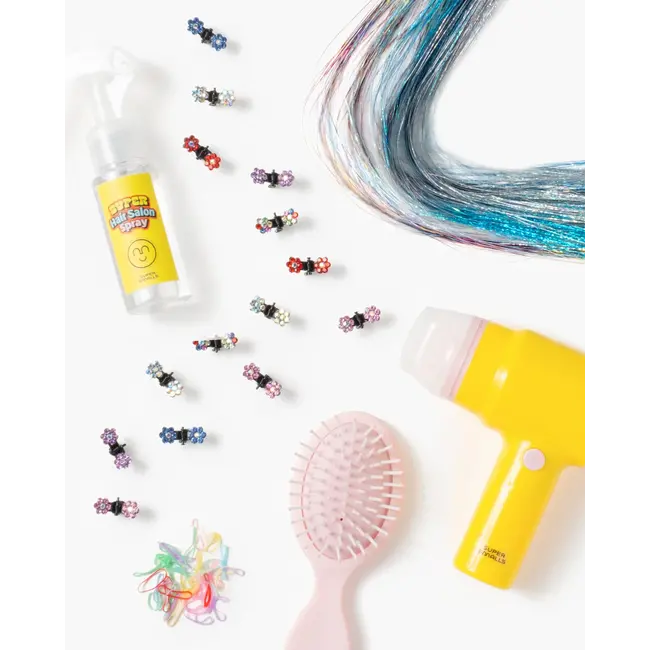 Hairstyle Hero Salon Kit