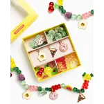Food Charm Mini Bead Kit