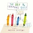 The Day the Crayons Quit Book