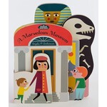 A Marvelous Museum Board Book