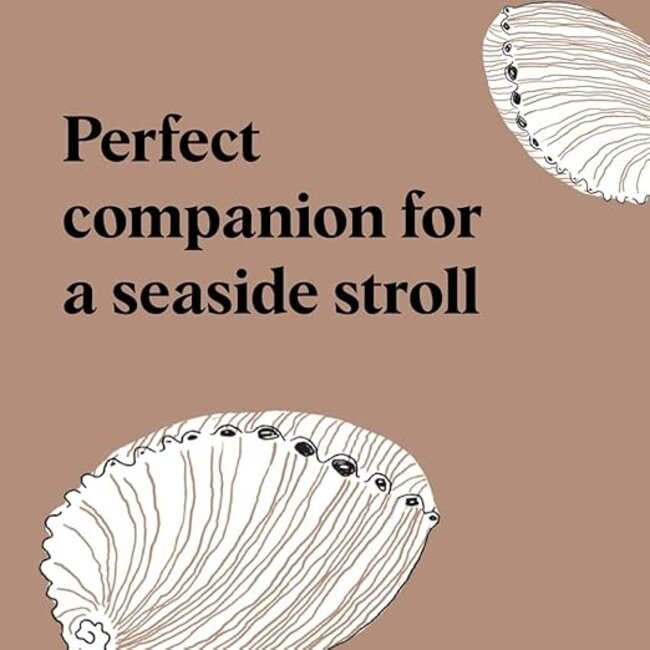 Pocket Nature: Beachcombing: Cultivate Mindful Moments by the Shore