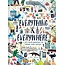 Everything + Everywhere: A Fact-Filled Adventure for Curious Globe-Trotters