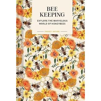 Pocket Nature: Beekeeping: Explore the Marvelous World of Honeybees